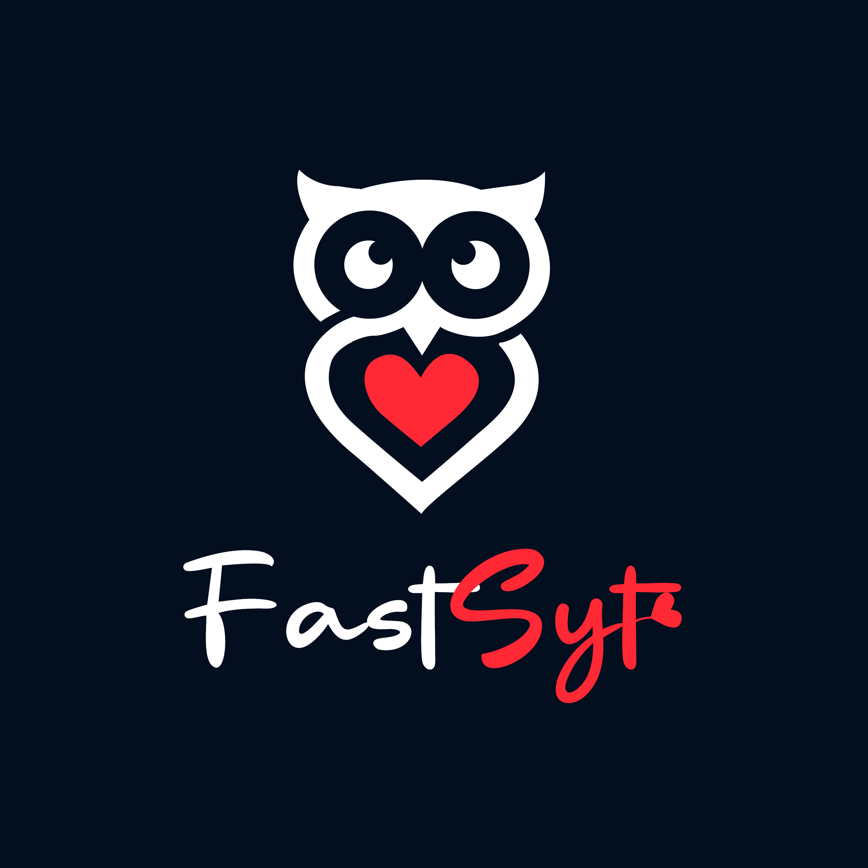 Fastsyt Logo
