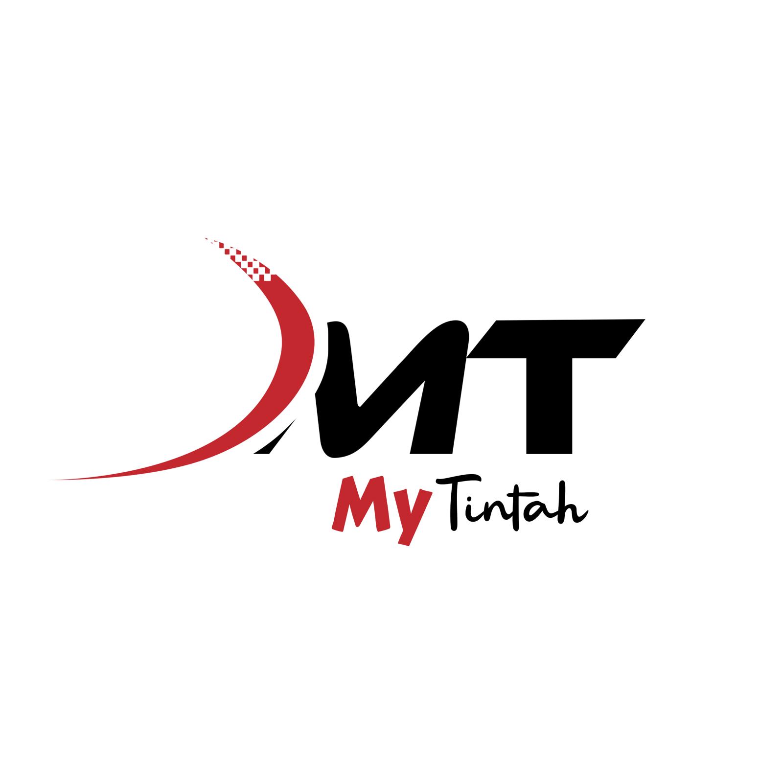 Mytintah Logo