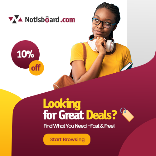 Notisboard