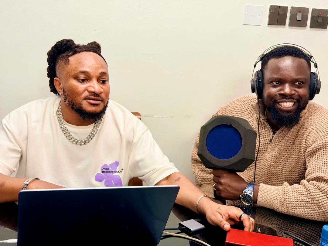 Mungu Feni Set to Release New Single Produced by Nigeria’s Masterkraft