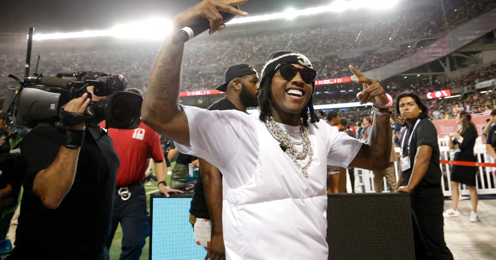 Prosecutors In Lil Durk’s Case Want To Hear Grand Jury Testimony Before Trial