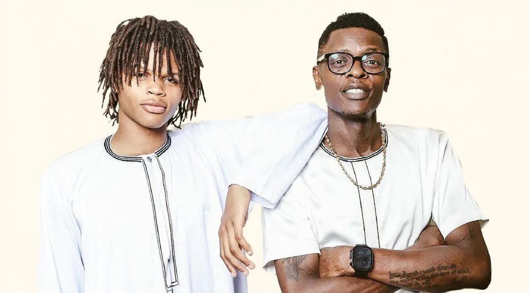 Jose Chameleone Backs Abba Marcus, Says He Leads the Family in His Absence