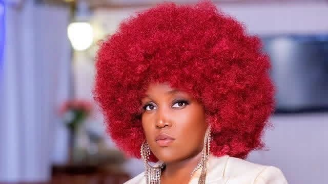 Naira Ali Criticizes DJs Who Rely on Viral Songs Instead of Skill