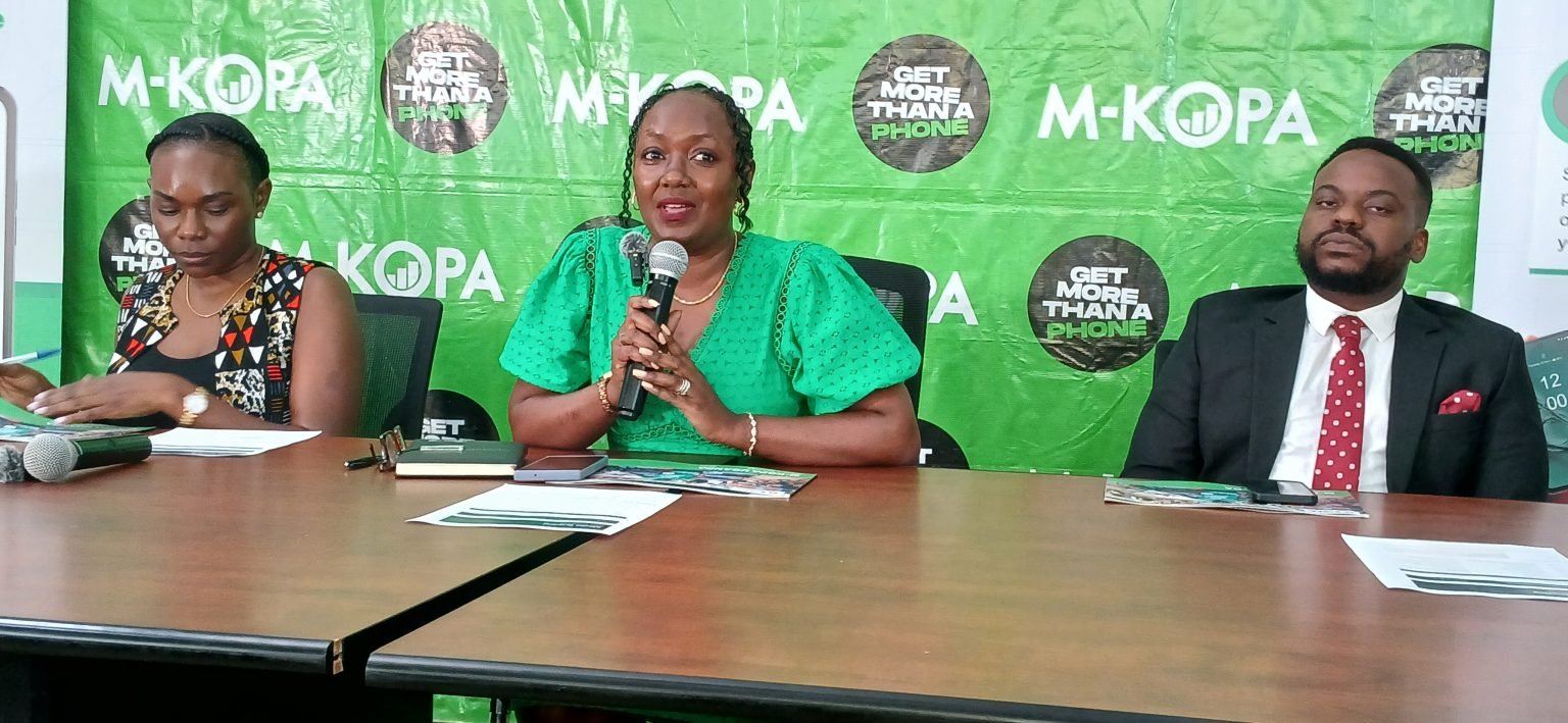 M-KOPA Uganda Unveils New Customer Rewards and Enhanced Health Insurance Benefits