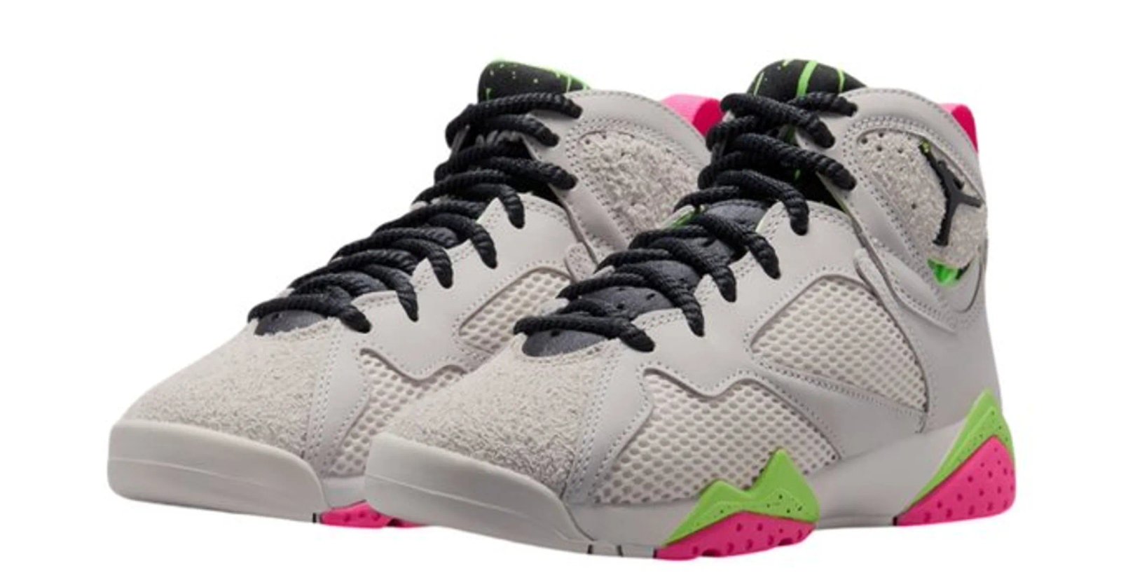 The Air Jordan 7 “Tennis Day” Is Already Splitting Opinions