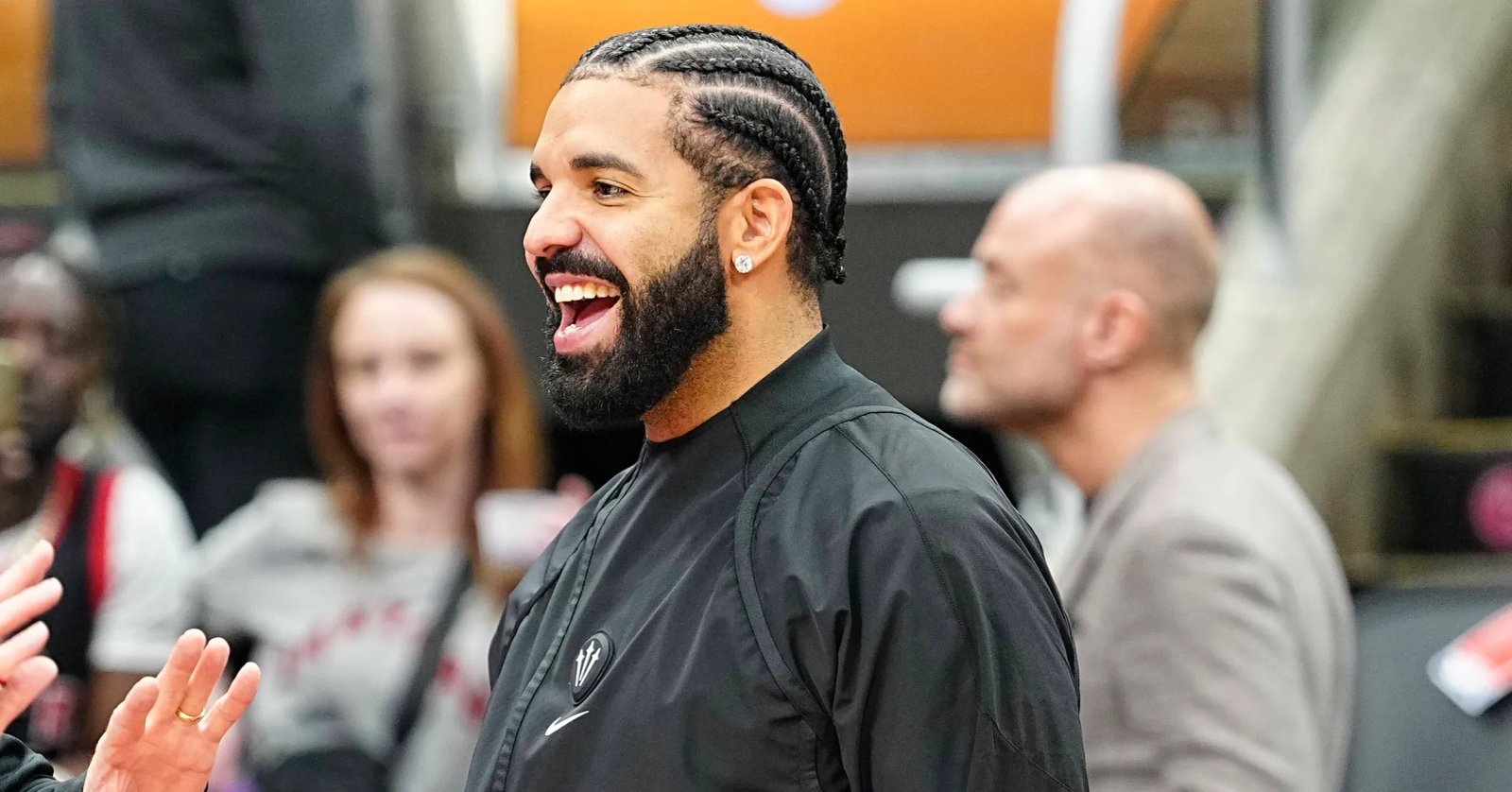 Drake Calls Bendadonnn With Mystery Woman, Sparking Romance Reports