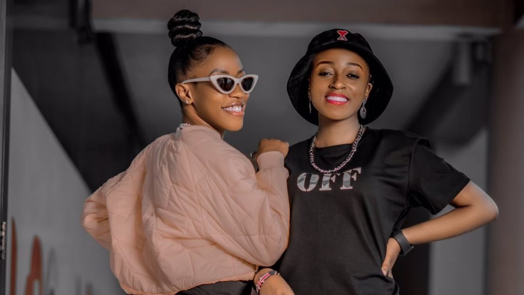 Talent Alone Isn’t Enough, Build Your Own Brands – Vinka Tips Artists
