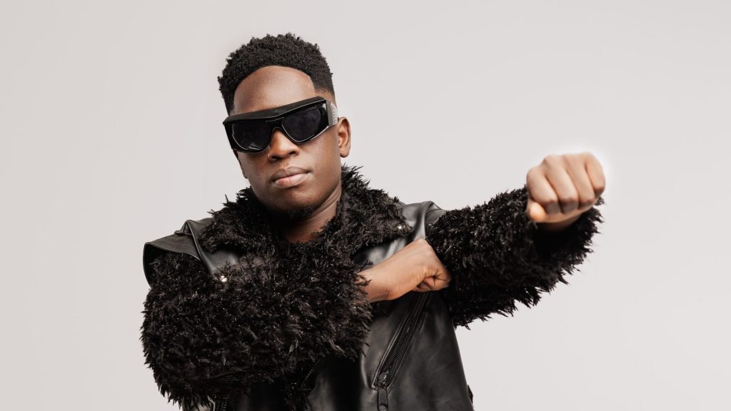 On The Rise: Dj Adon Aims To Launch Deejaying Academy