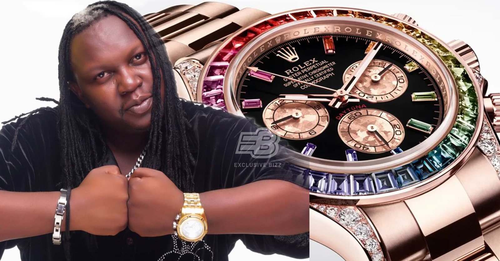 Ragga Dee Reflects On 3 Decades Of Wealth, Luxury Cars And Property Investments