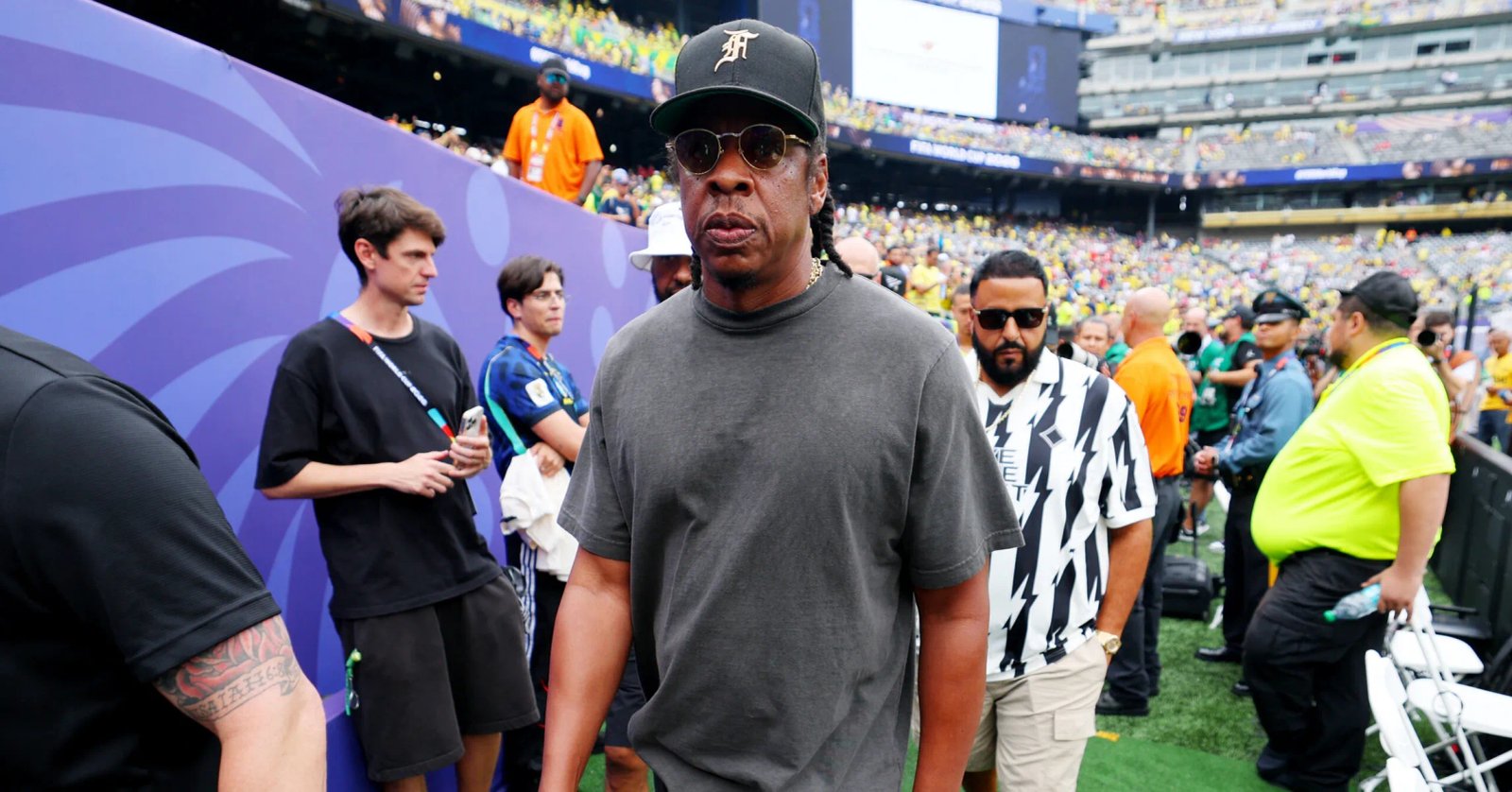 Lance “Un” Rivera Issues Open Letter Response To Jay-Z’s Roots Picnic Freestyle