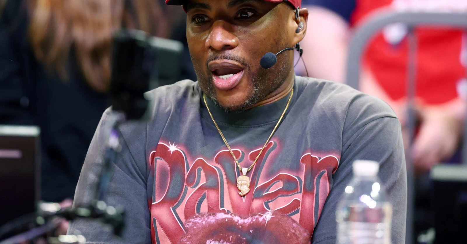 Wack 100 Accuses Charlamagne Tha God Of Trying To Sabotage Dj Envy
