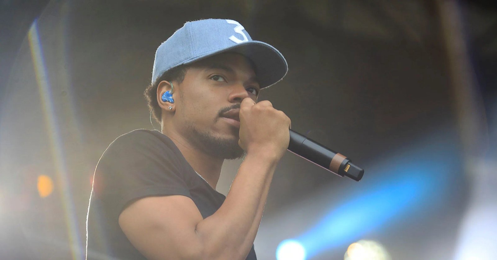 Chance The Rapper Issues Open Letter To America On Its 250Th Birthday