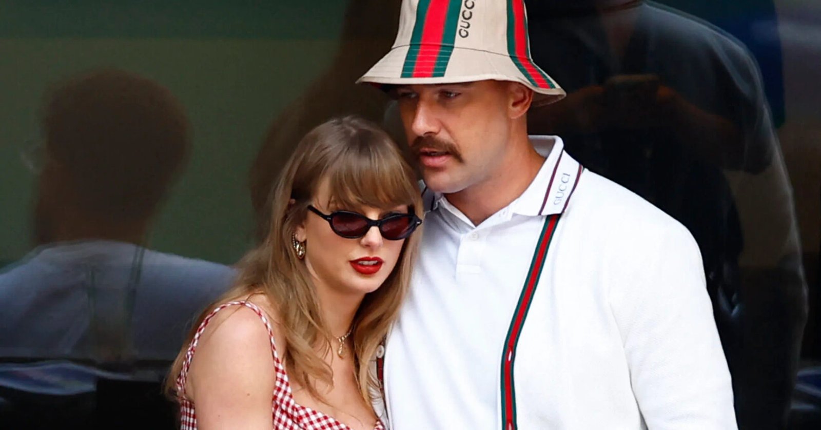 Travis Kelce’s Old Tweets Resurface Following Taylor Swift’s Sweet Wedding Vows