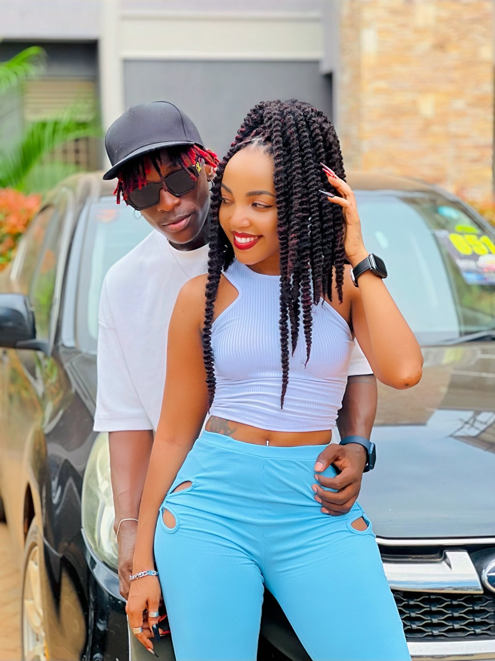 From Viral Videos To Brand Partnerships: The Evolution Of Brinah Slimbae