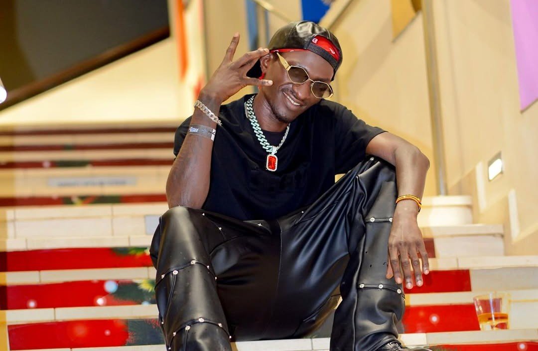 Producer D’mario Moves Studio Equipment, Ends Working Relationship With Feffe Bussi
