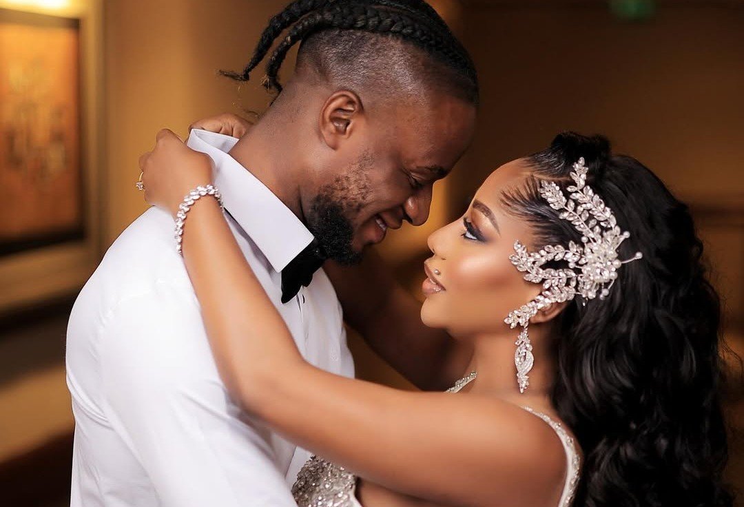 Bad Black Credits Husband Asha Panda For Transforming Her Life