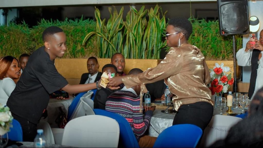 Mc Kats Explains Fille Sheltered Him For Three Months After Hiv Diagnosis, Says He Still Hopes To Marry