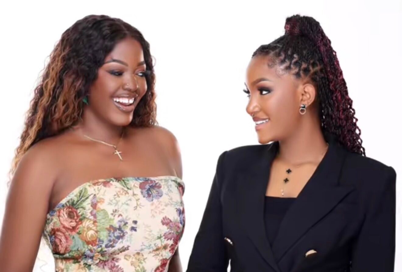 Diana Nalubega Reflects On Teenage Pregnancy, Plans To Delay Having Another Baby