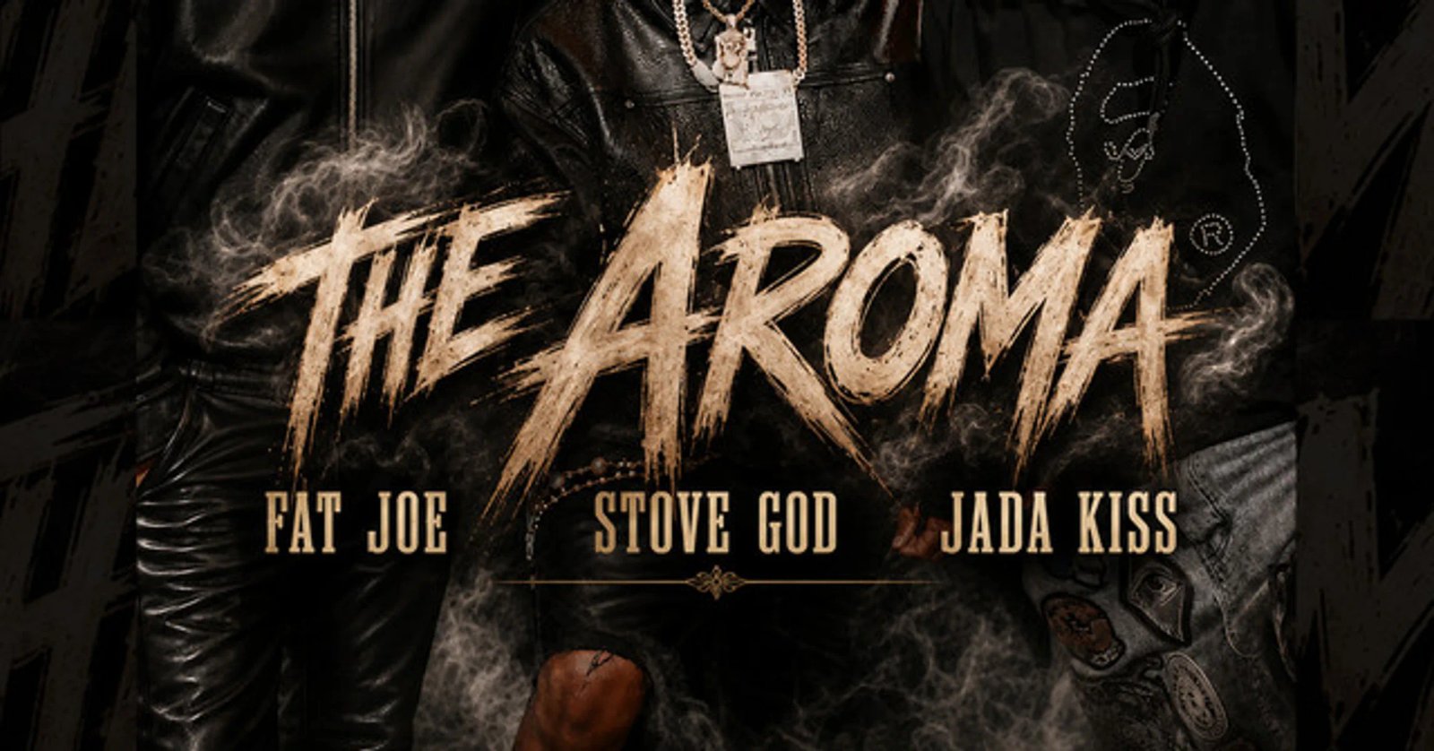 The Aroma – Song By Fat Joe, Jadakiss, Stove God Cooks, And Cool & Dre