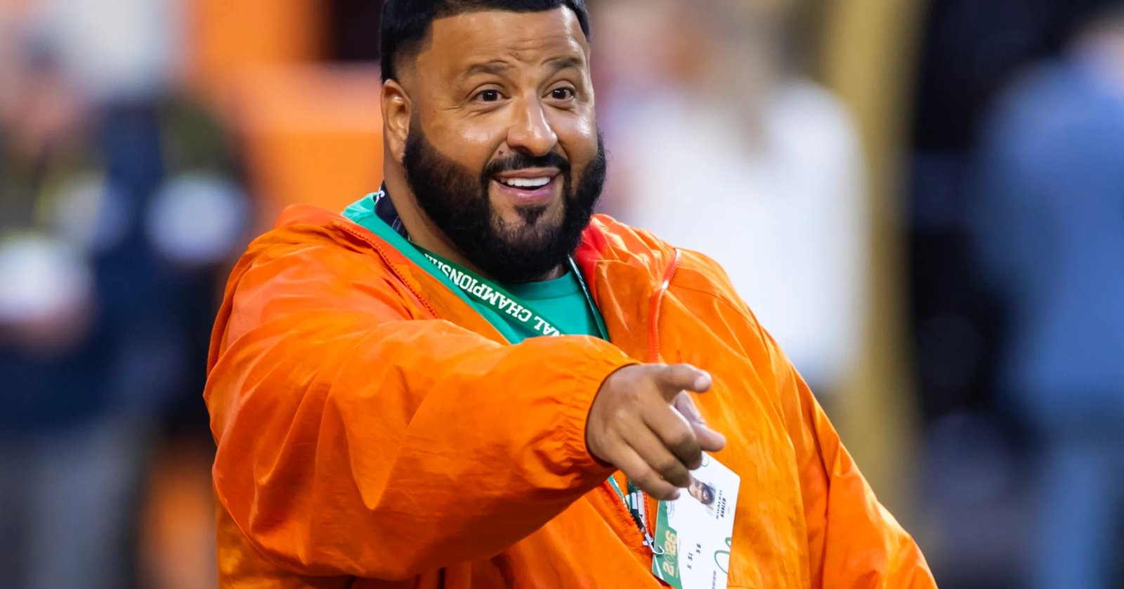 Dj Khaled Has Fans In Shock With New Weight Loss Pictures