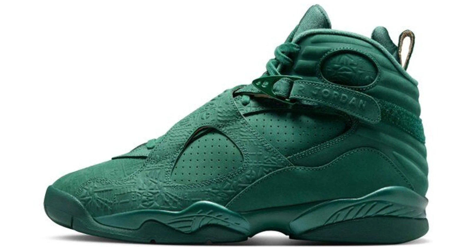 The Air Jordan 8 “Bin 23” Is Releasing Much Earlier Than Expected
