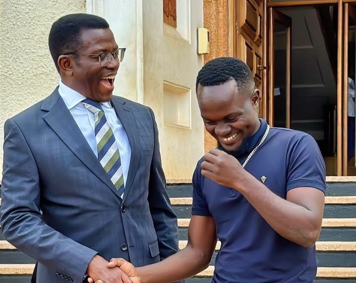 How Brayz Media Grew From A Passion Project Into A Leading Digital Entertainment Platform