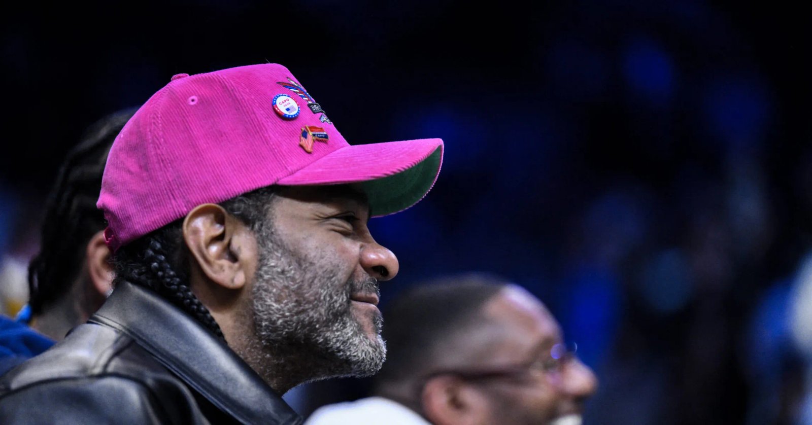 Jim Jones Believes He Has A Better Catalog Than 90% Of New York Rappers