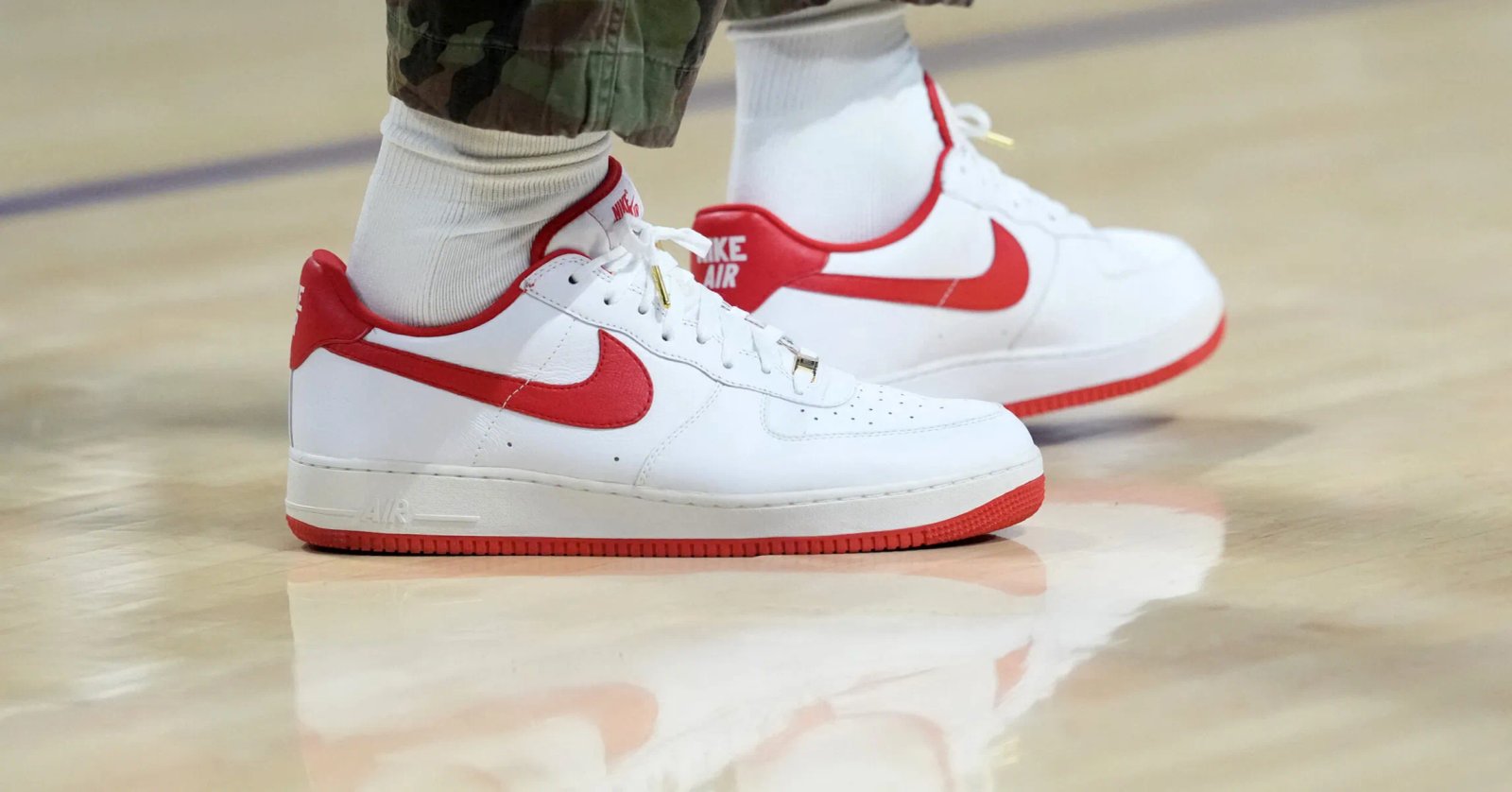 The 10 Best Low-Top Air Force 1 Collabs Of All Time