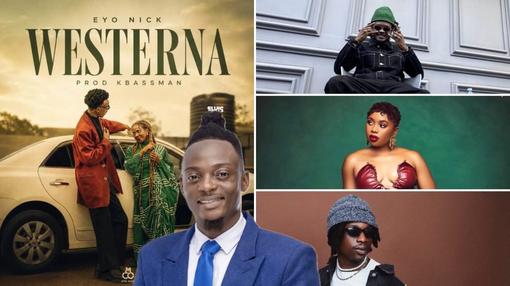 Five Hot Ugandan Music Videos Feat. Kalifah Aganaga, Jenesis Kimera, Winnie Wa Mummy, Kanyere