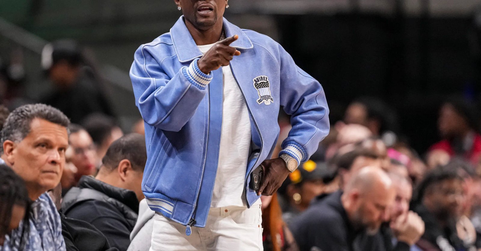 White House Responds To Boosie Badazz’s Botched Pardon Request
