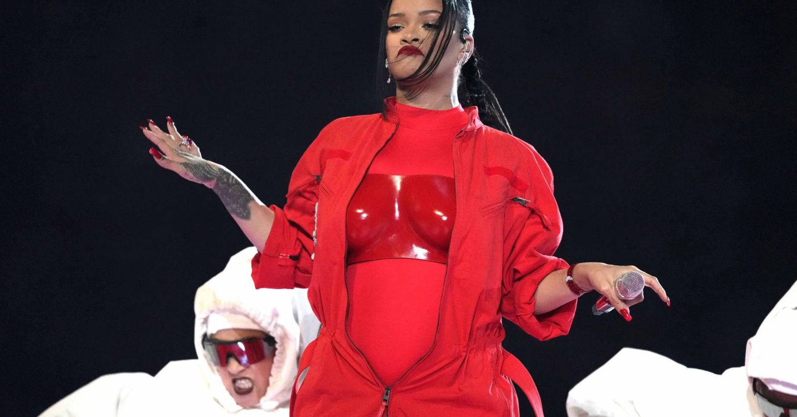 Joe Budden Compares Rihanna To Stevie Wonder After Jaÿ-Z Show